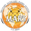 HQS US ARMY MARS